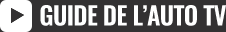 Guide de l'auto TV